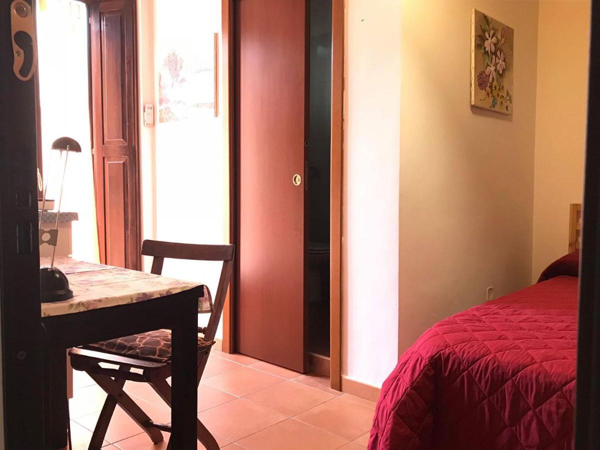 Castelduomo Dimore Deluxe Barletta Exterior foto