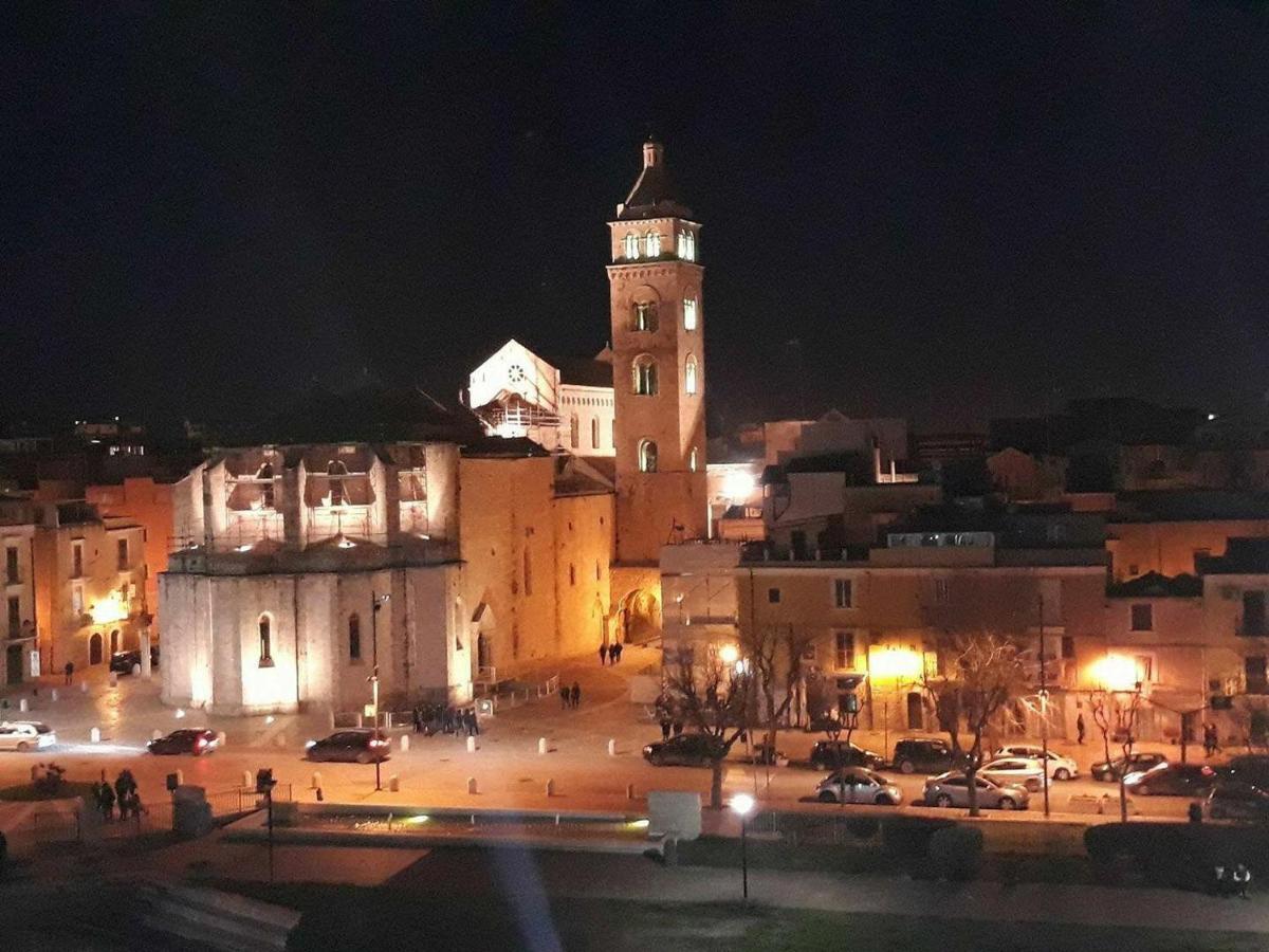 Castelduomo Dimore Deluxe Barletta Exterior foto